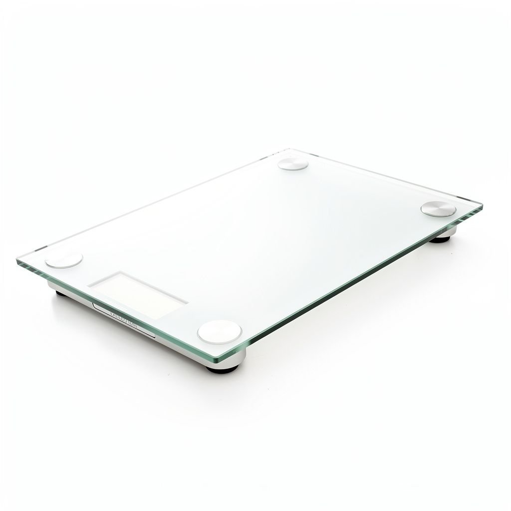 Digital Kitchen Scale