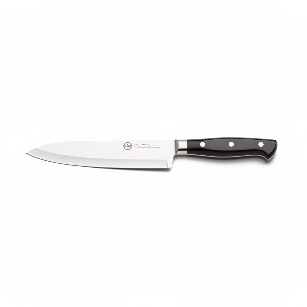 8-Inch Forged Chef's Knife