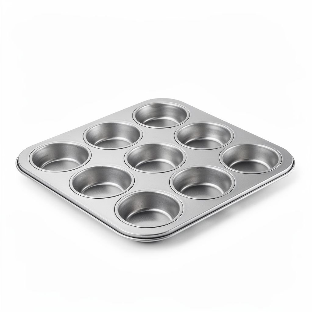 12-Cup Muffin Pan