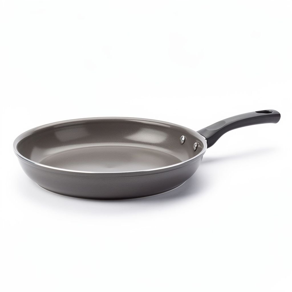 9.5-Inch Nonstick Ceramic Frying Pan