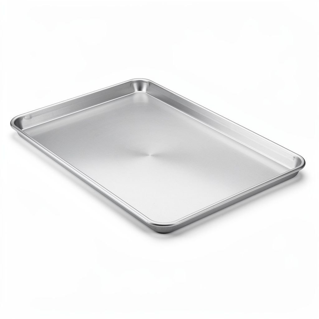 Nonstick Half Sheet Pan, 13x18