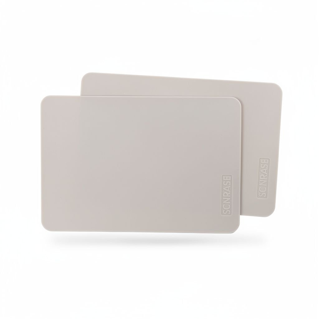 Silicone Baking Mat Set, 2-Piece