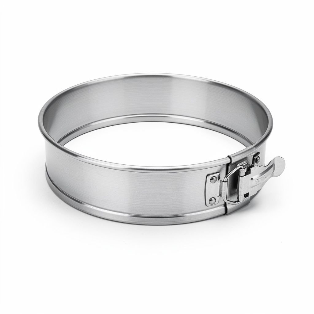 9-Inch Springform Pan