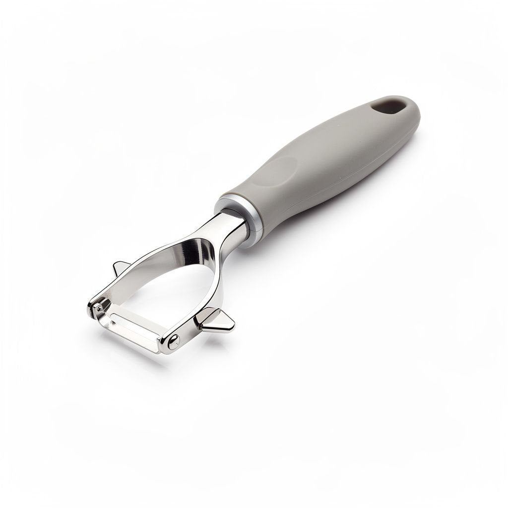 Swivel Vegetable Peeler