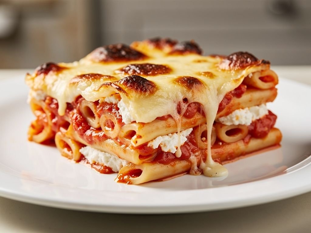Baked Ziti