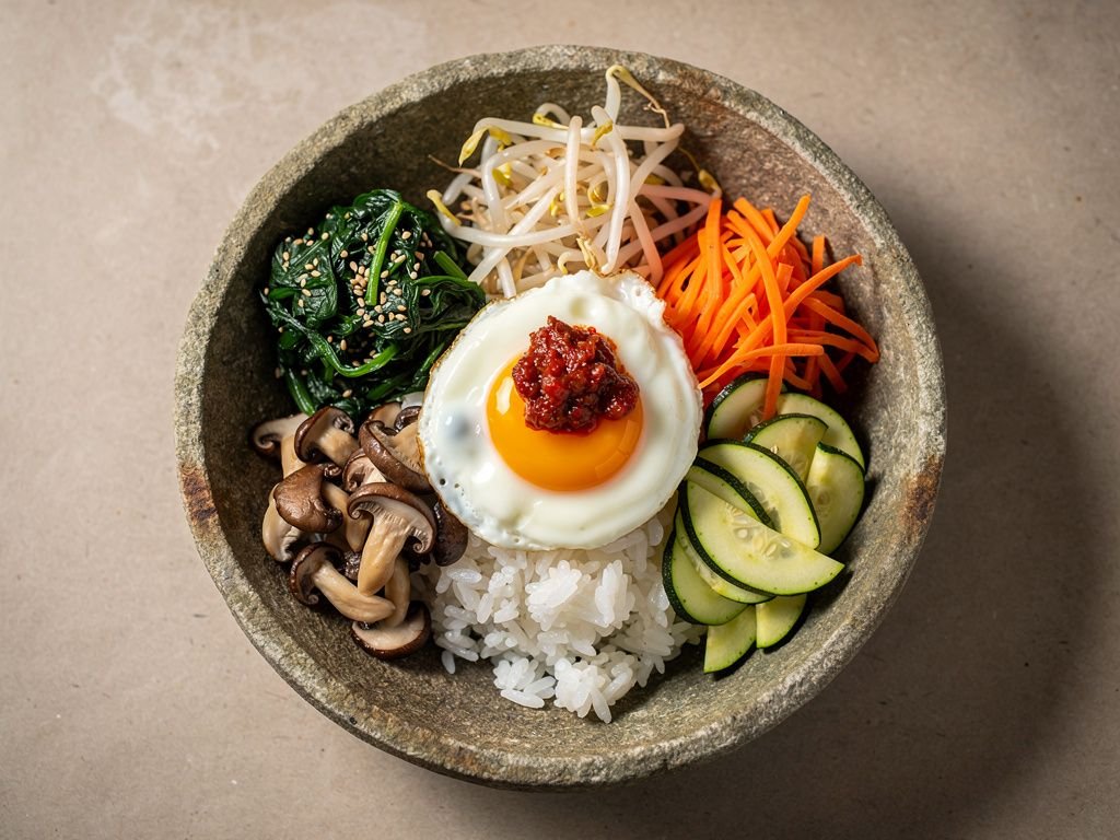 Bibimbap