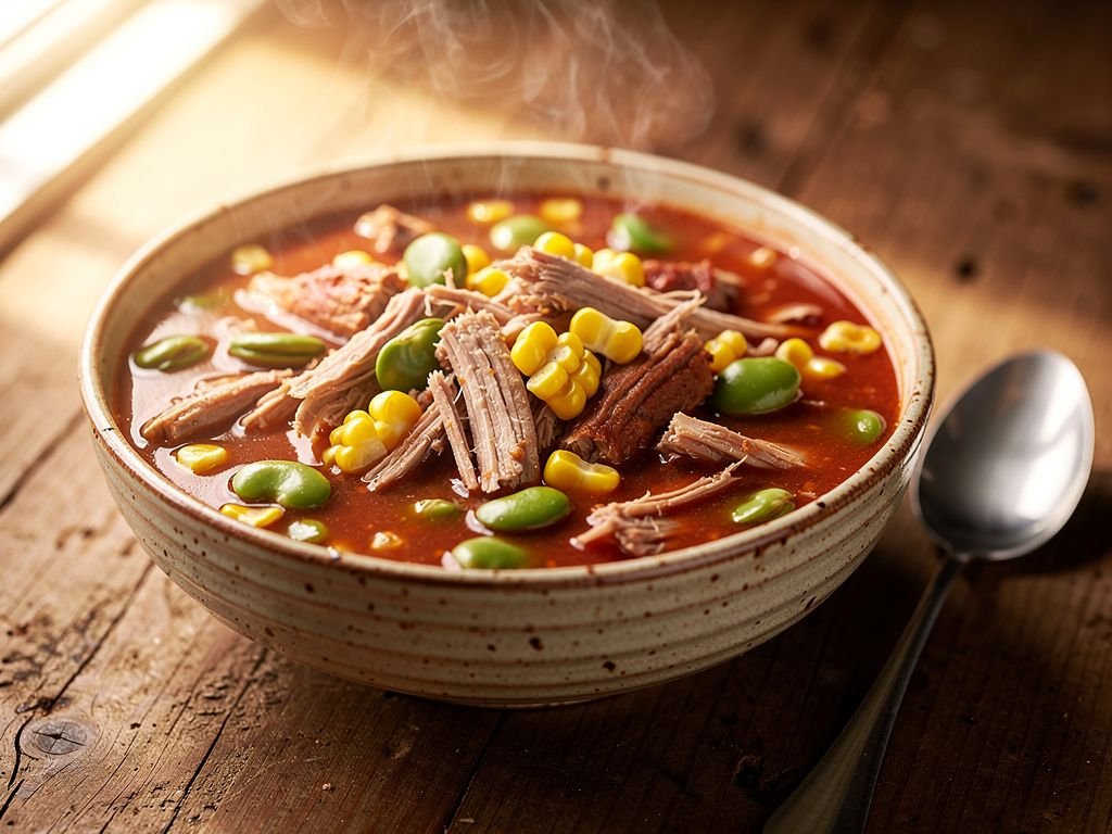 Brunswick Stew