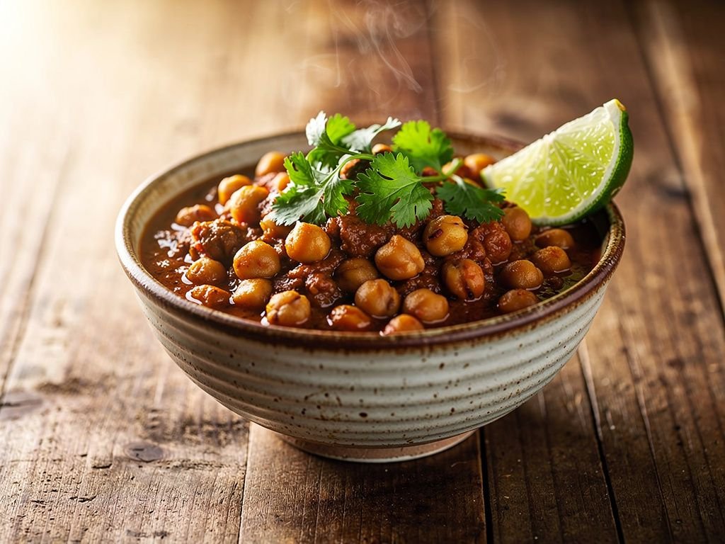 Chana Masala