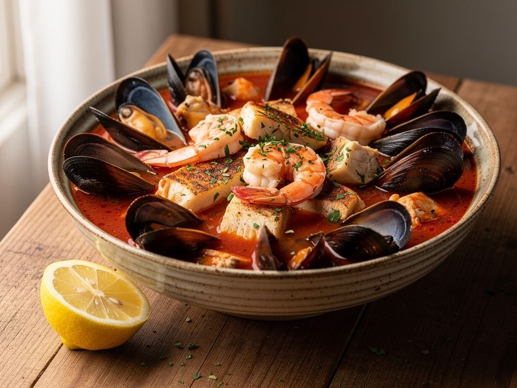 Cioppino
