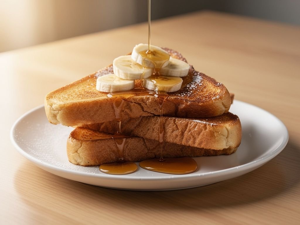 Classic French Toast