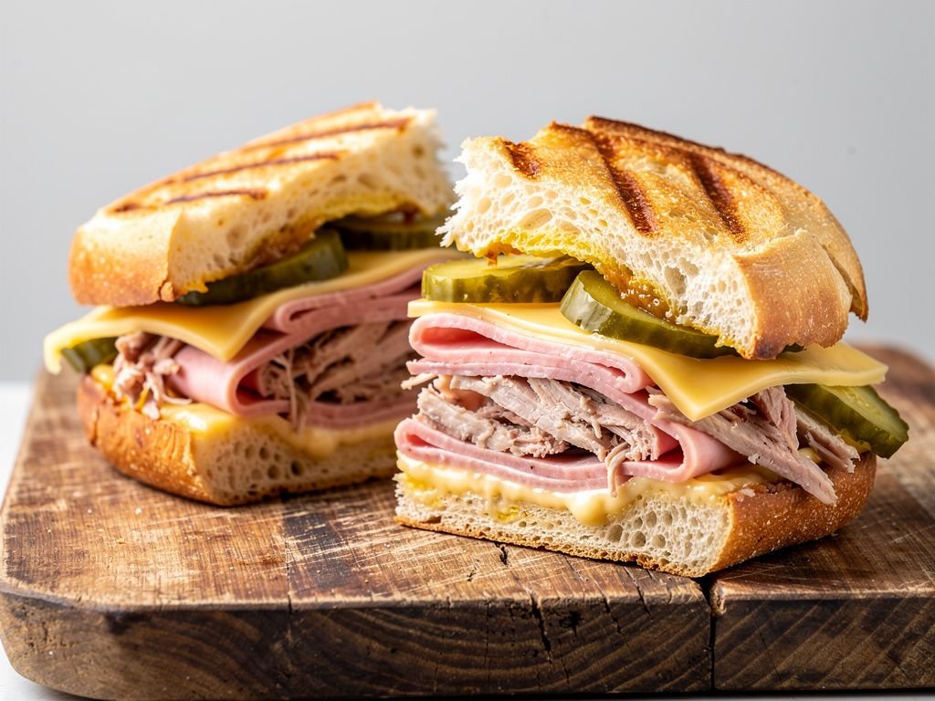 Cuban Sandwich