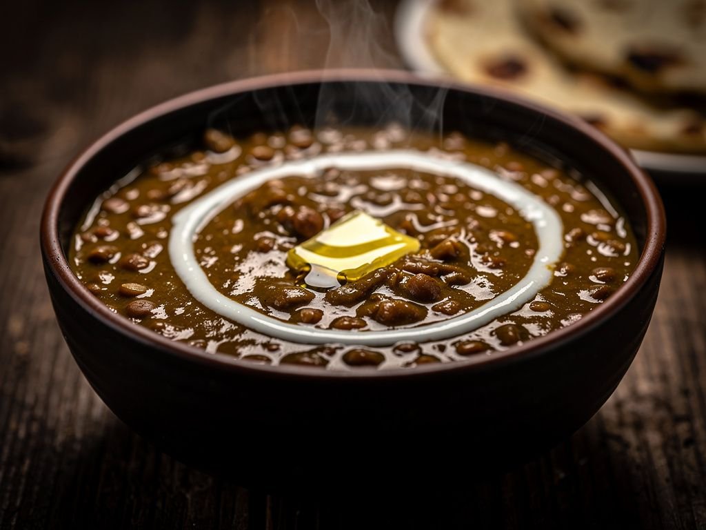 Dal Makhani