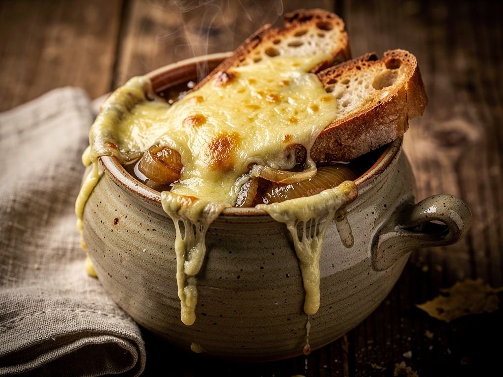 French Onion Soup