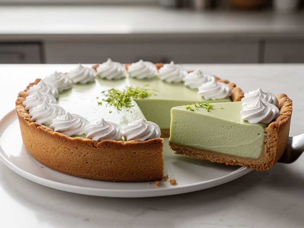 Key Lime Pie
