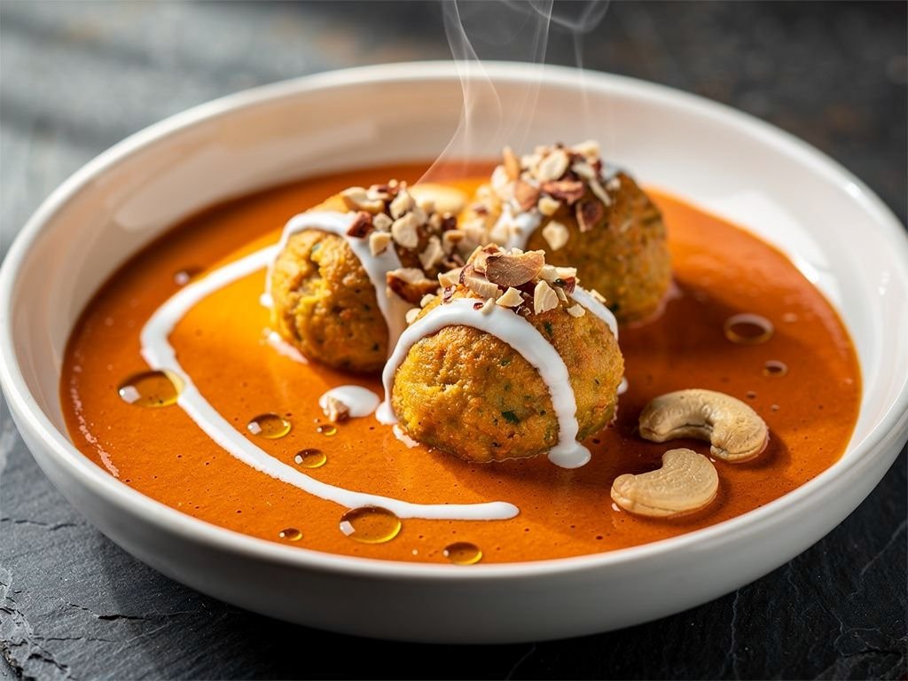 Malai Kofta