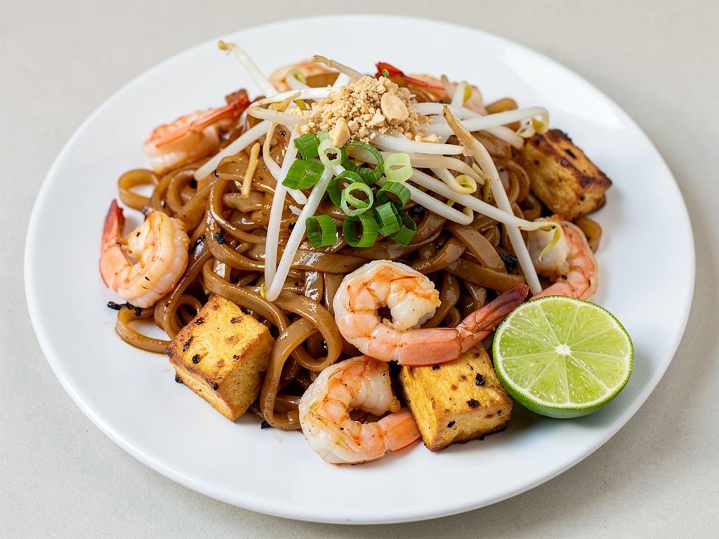 Pad Thai