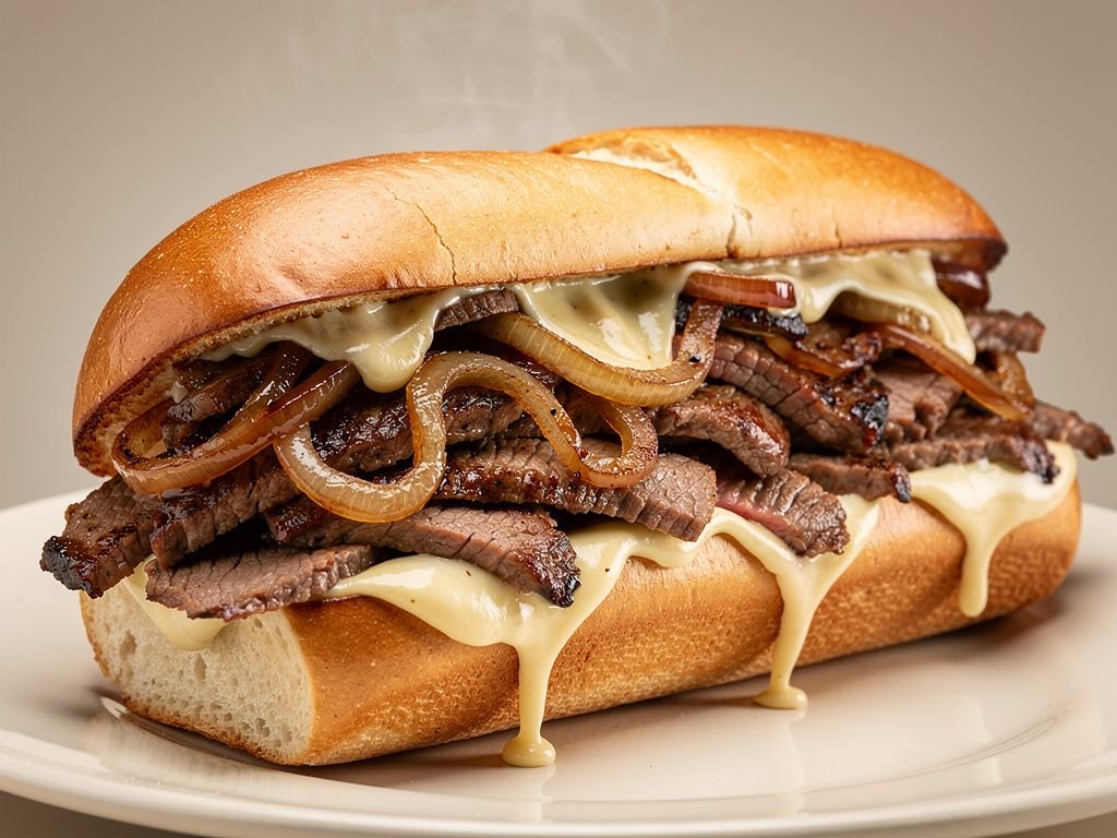 Philly Cheesesteak