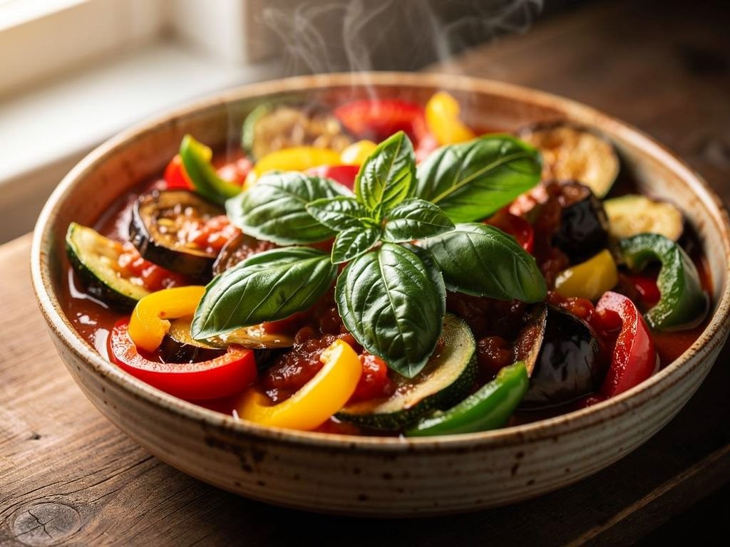 Ratatouille
