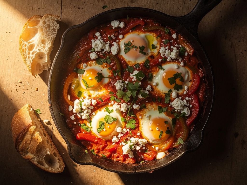 Shakshuka
