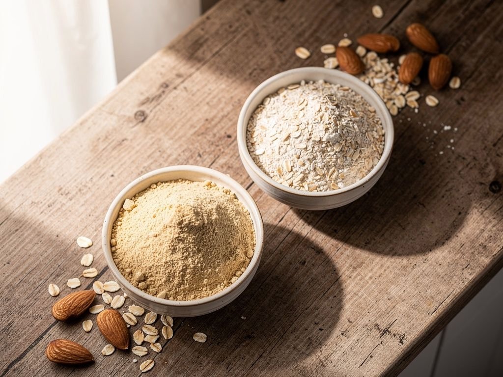 A Practical Guide to Baking With Alternative Flours