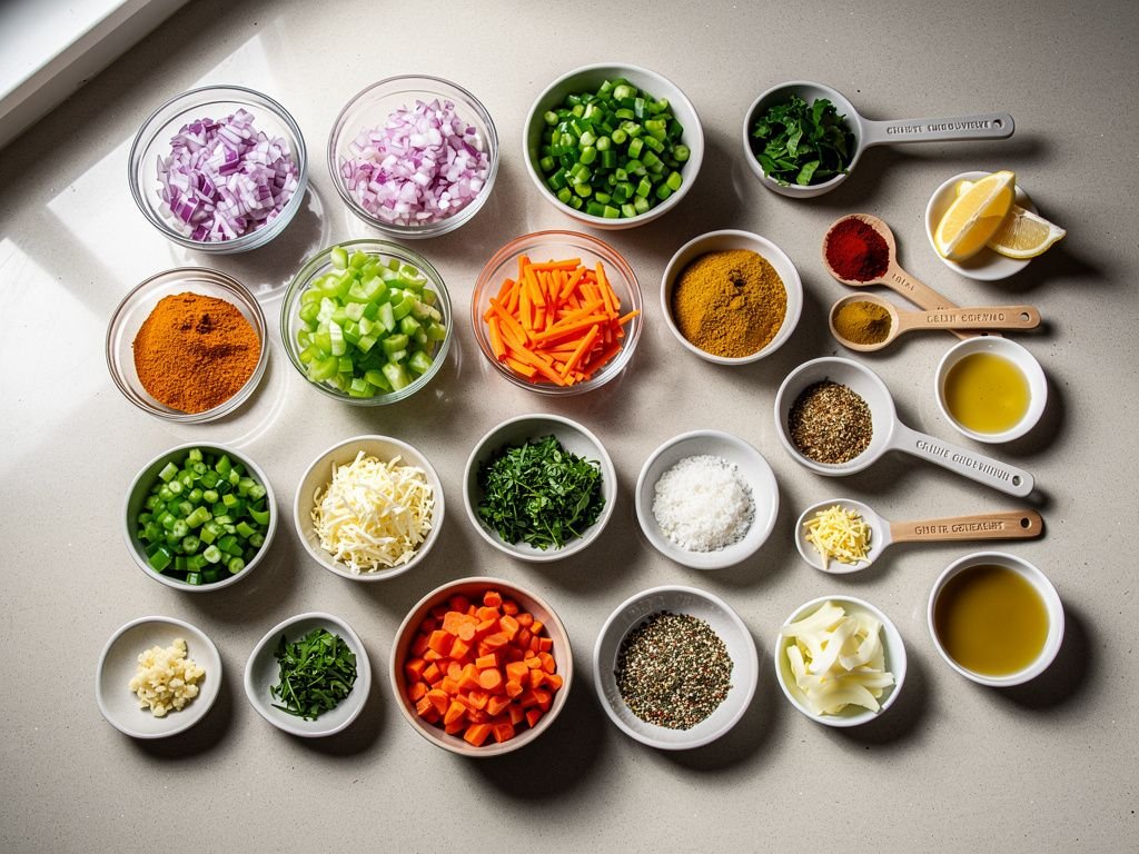 Reading a Recipe Before You Cook: The Case for Mise en Place