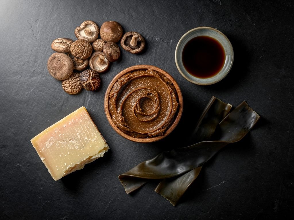 Understanding Umami: Cooking With the Fifth Taste