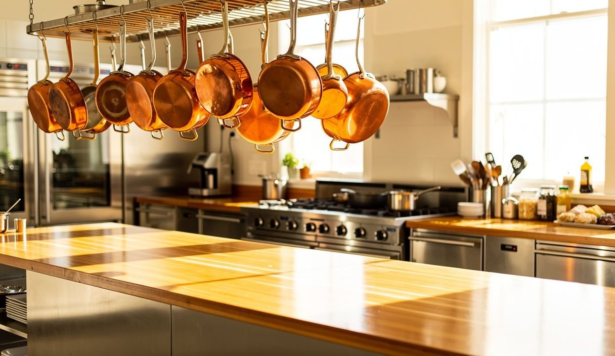 About Recipe Publication