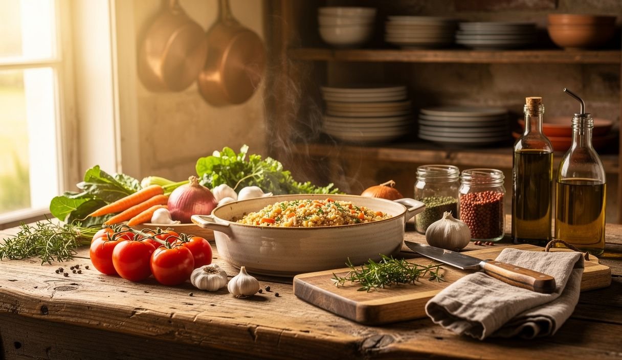 Recipe Publication hero