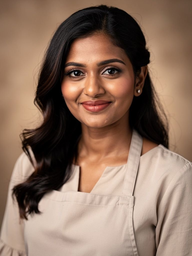 Priya Nair